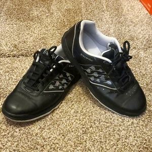 Etonic E-Basic Bowling shoes